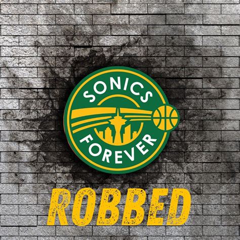 The Seattle Supersonics Commonly Known As The Sonics Were An American