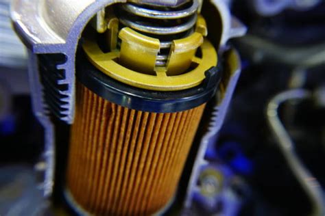 Elevate Your Knowledge Symptoms Of A Bad Fuel Filter