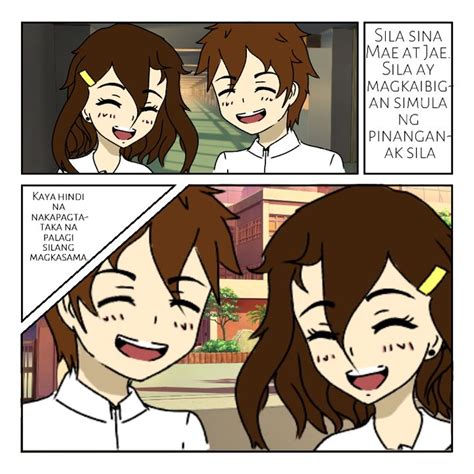 ⚡ Short Story Comics Tagalog With Pictures ‎tagalog Short Stories For