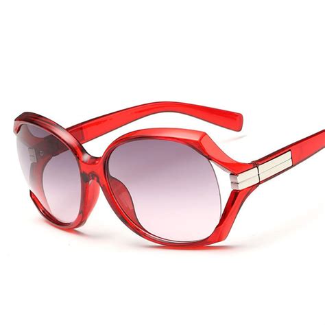 Buy Imwete Oversized Sunglasses Women Luxury Designer Sun Glasses Ladies