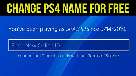 Because of this, it's a little different from router to router, but we've detailed the most. How To Change Your PS4 Gamertag FREE (How to Change your ...