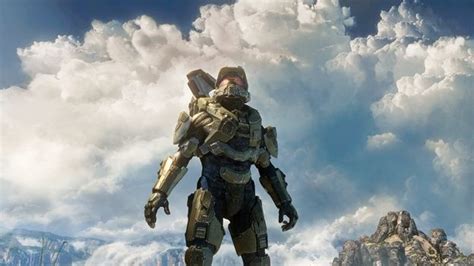 Halo 4 Review Hail To The Chief T3