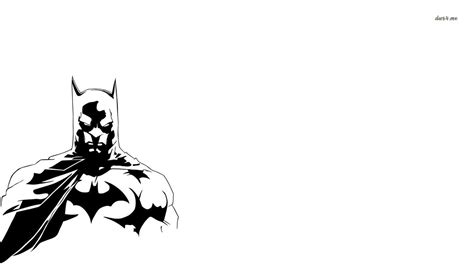 Free Download Black And White Batman Wallpaper Comic Wallpapers 44154