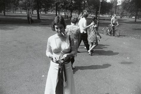 Untitled From Women Are Beautiful 1969 Garry Winogrand Contemporary