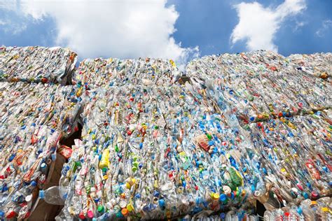 The 'disappointing reality' for plastics recycling • Recycling ...