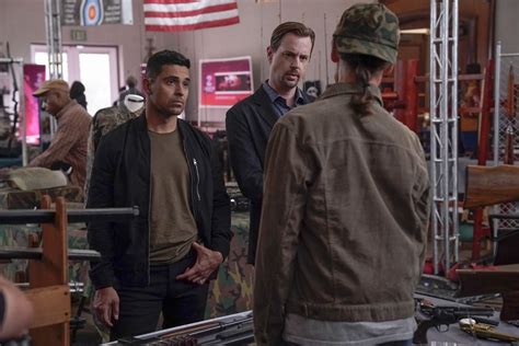Ncis Season 19 Episode 8 What To Expect From The Shows Return