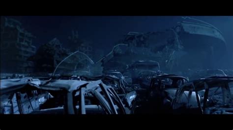 Terminator 2 Opening Scene Hd 1991 Youtube
