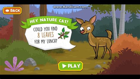 Nature Cat Nature Cats Adventure Gameplay Part 2 Youtube