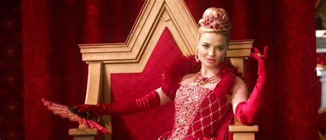 Once Upon A Time In Wonderland Appreciation Weekday 1 Favourite Characteranastasiathe Red Queen