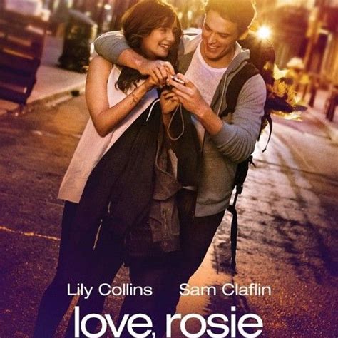 Movies Like Love Rosie