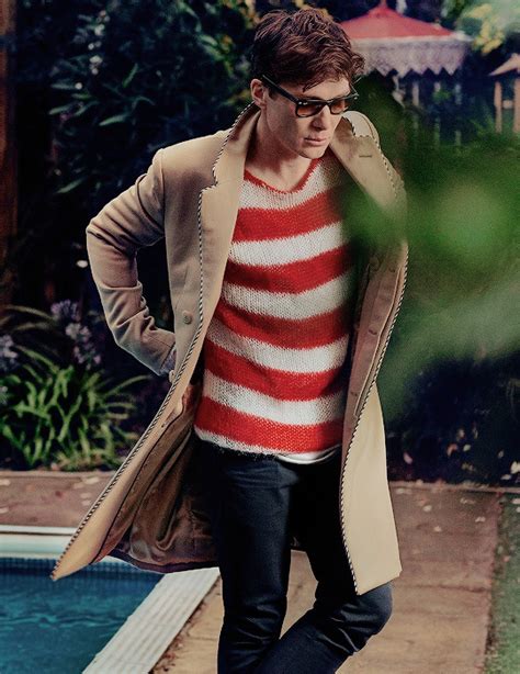 Fresh twists in a career spent sidestepping cillian murphy: trying to be aesthetic in 2020 | Cillian murphy, Fashion ...
