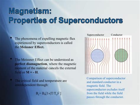 Superconductivity And New Superconductors