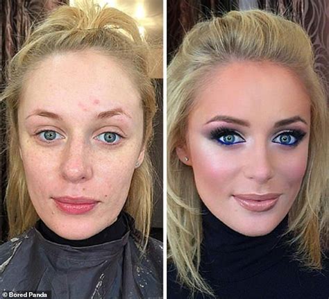 Power Of Makeup Beauty Makeup Middle Age Makeup Makeup App Makeup