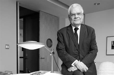 In Memoriam: George Baird (1939-2023)