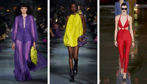 Tendências Verão 2023 14 Propostas Da Paris Fashion Week