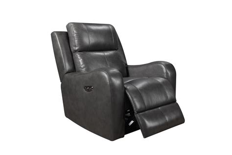 Shae Cortana Power Recliner