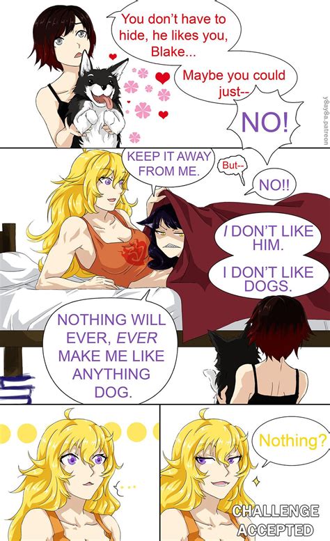 Nothing Rwby Rwby Anime Rwby Rwby Funny