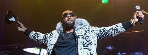 R Kelly And Sony Music Part Ways Following Surviving R Kelly Rapload