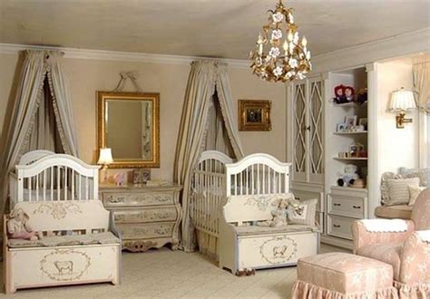 There are 4494 twin girls bedroom for sale on etsy, and they cost $21.16 on average. 20 Nursery Ideas For Twin Babies