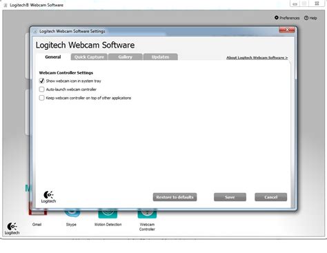Make the most of your warranty. Logitech Dooge Download Windows 10 : Logitech C510 HD ...