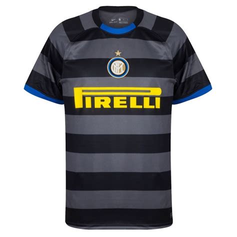 Click here to view the inter milan home kit for the 20/21 season by nike. Nike Inter Milan 3rd Shirt 2020-2021