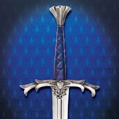 Windlass The Sword Excalibur European Style Swords