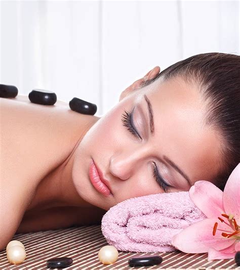 10 Best Spa Treatments Available In India