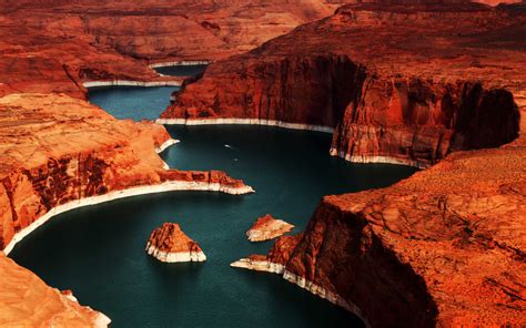 Wallpapers Lake Powell Wallpapers