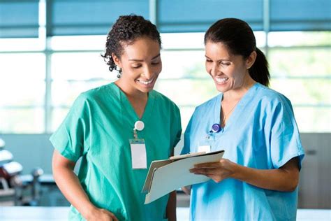 Deberes Y Obligaciones De Los Enfermeros Salud 24 Enfermería A