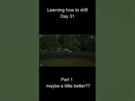 Learning How To Drift In Assetto Corsa Day 31 Part 1 In 2023 Drifting