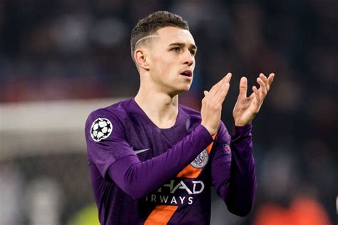 €70.00m* may 28, 2000 in stockport.facts and data. Foot - Angleterre - City - Manchester City : Phil Foden va ...