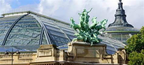 Grand Palais Paris Book Tickets And Tours Getyourguide