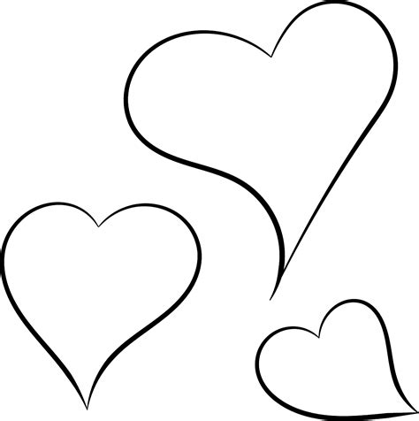 Herzen Valentine Liebe · Kostenlose Vektorgrafik Auf Pixabay