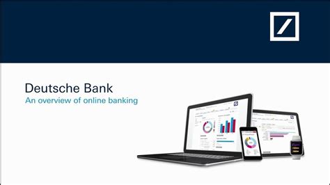 Deutsche Bank Online Bankingde