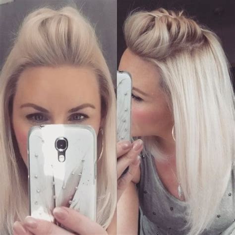 Just remember that the secret to choosing one of the best hairstyles for mature men is simply knowing how to style your hair properly and then wearing it with confidence. 70 Darn Cool Medium Length Hairstyles for Thin Hair