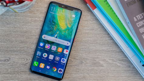 Release date and preorder offers. Huawei Mate 30 Pro release date, price & specification ...