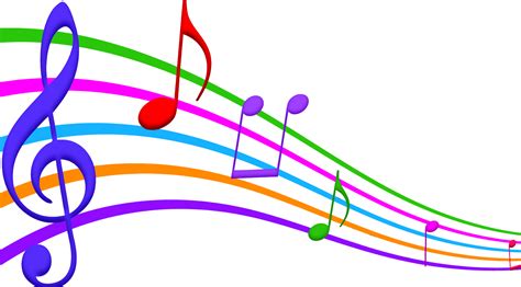 Musician clipart music staff notes, Musician music staff notes ...
