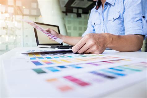 Increase Your Sales With These 4 Print Marketing Items Carrick Creative