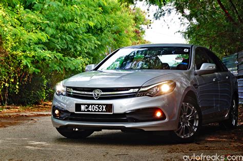163 likes · 1 talking about this. Test drive review: 2016 Proton Perdana 2.0 & 2.4 ...