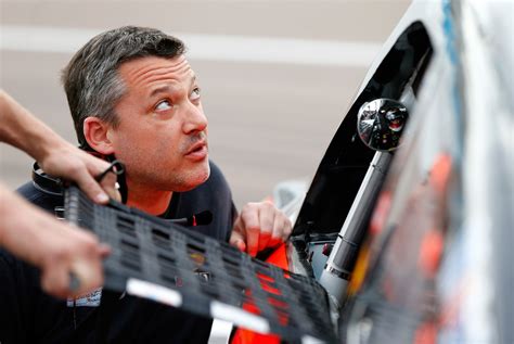 You are a rookie what do you do? At-track photos: Friday, Phoenix | Official Site Of NASCAR