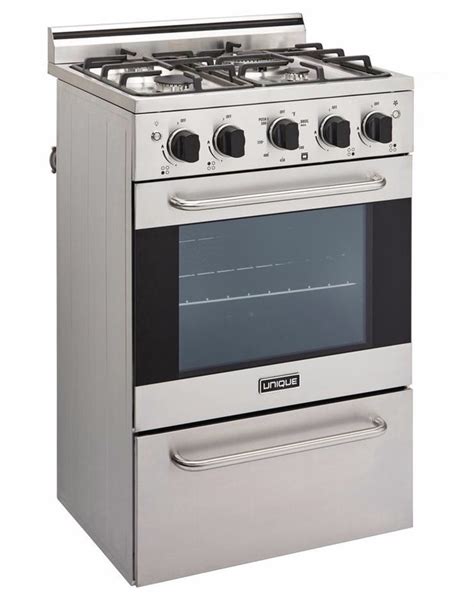 Small Stove And Oven Combos Ideas And Inspiration Hunker