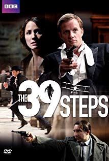 See all related lists ». The 39 Steps (TV Movie 2008) - IMDb