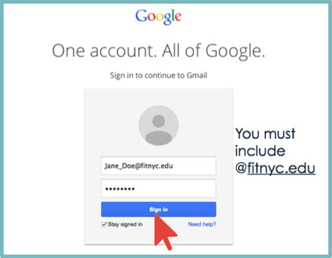 I understand this account is intended. Login and Switch between Gmail Accounts - FIT