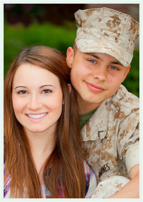 19 And Married My Thoughts On Marrying Young The Military Wife Life
