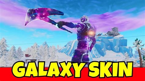 Detailed fortnite stats, leaderboards, fortnite events, creatives, challenges and more! i USED every galaxy item in fortnite... (waste of money ...