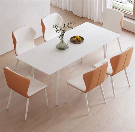 Zoel Extendable Dining Table Set Furniture And Home Living Furniture