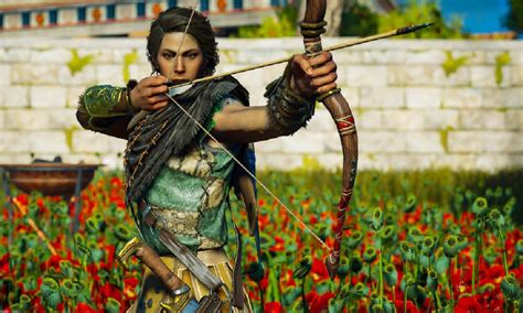Ubisoft Reveals The New Visual Customization System For Assassin S