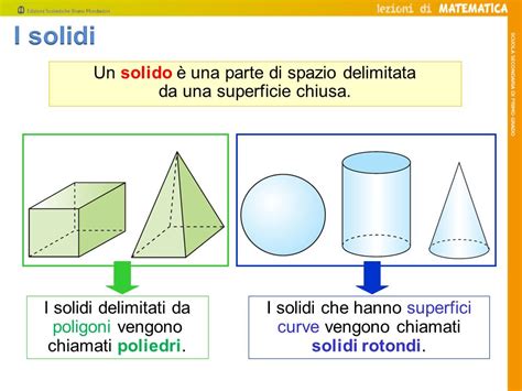 I Solidi Ppt Video Online Scaricare