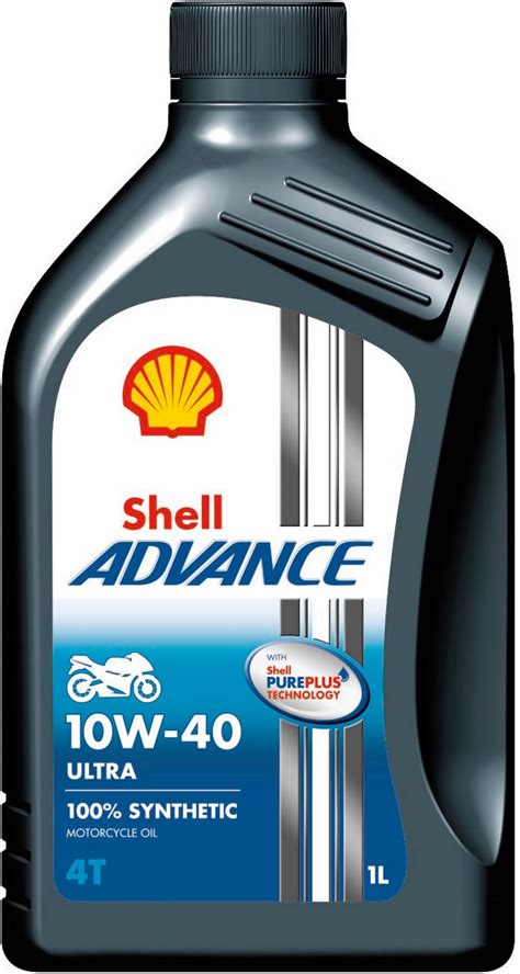 Motor oils are classified depending on the base oil they are made off. 1L_Advance_4T_Ultra_15W_50