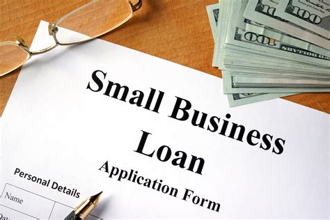 Need A Small Business Loan Follow These Steps Frontier Business
